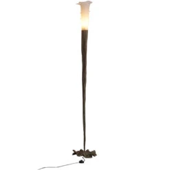 Anthologie Quartett Kvet Stehleuchte