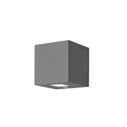 Artemide Effetto 14 Square 1 Large Beam + 1 Narrow Beam