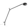 Artemide Demetra Tavolo LED Mit Schraubbefestigung -Helles Licht 001 Artemide Demetra Schraubbefestigung ce57774db7320f75c1800f2a28b4f119