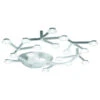 Artemide LED Net Circle Ceiling -Helles Licht 001 Artemide Led Net Circle 21e08f6f8df4191e0b9ead61c244a0ca