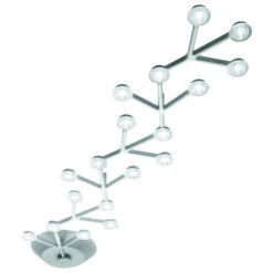 Artemide LED Net Line 125 Ceiling