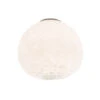 Artemide Meteorite Parete/Soffitto -Helles Licht 001 Artemide Meteorite 35 Decke Frei 69510 Weiss ebc0a40ea7fe50e21ec8173df934d731