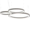 Artemide Ripple Cluster 1 Artemide Ripple Cluster -Helles Licht 001 Artemide Ripple Cluster 3 Suspension frei 113765 weiss 16064291e894a826a0e58bf4f9cb9211