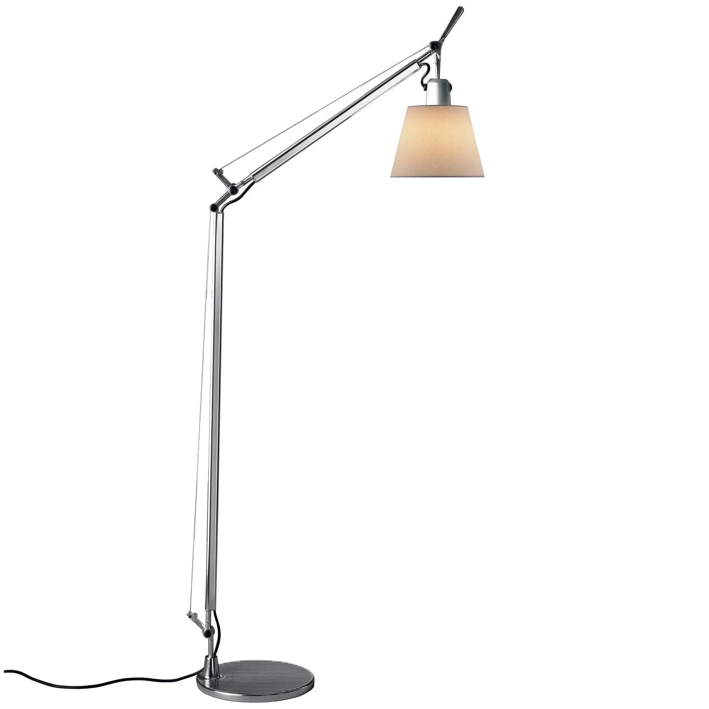 Artemide Tolomeo Basculante Lettura 3 Artemide Tolomeo Basculante Lettura