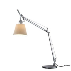 Artemide Tolomeo Basculante Tavolo