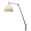 Artemide Tolomeo Mega Tavolo Mit Dimmer -Helles Licht 001 Artemide Tolomeo Mega Morsetto Still1 069f067177291b04c15e18a760a7d346