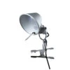 Artemide Tolomeo Micro Pinza LED -Helles Licht 001 Artemide Tolomeo Micro Pinza LED Klemmeleuchte frei 97955 aluminium 3634dc4c51b5cd00f3cd17dc950ba6ee