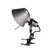 Artemide Tolomeo Pinza LED -Helles Licht 001 Artemide Tolomeo Pinza LED Klemmeleuchte 23cm frei aluminium 3e66b1fc9acd8b5bad4124ef30dafd4e