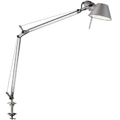Artemide Tolomeo Tavolo LED Mit Tischklemme
