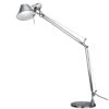 Artemide Tolomeo Tavolo LED Tunable White -Helles Licht 001 Artemide Tolomeo Tavolo LED tunable White Tischleuchte frei 88794 aluminium 97afd37ea1450496420b0c16f3e1f6bc