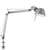 Artemide Tolomeo Mini LED Mit Tischklemme -Helles Licht 001 Artemide Tolomeo Tavolo Mini LED 2700K Klemmleuchte frei 97889 aluminium 90a3e0185645304a03183e803100af23