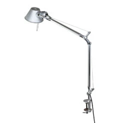 Artemide Tolomeo Midi LED Mit Tischklemme