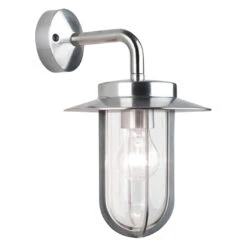 Astro Montparnasse Wandleuchte