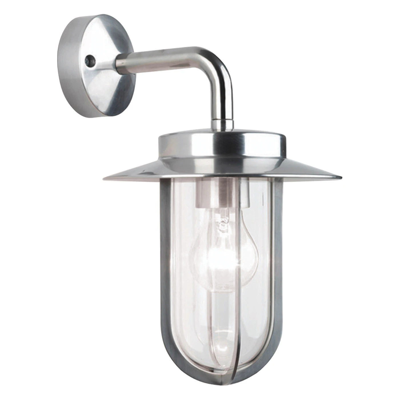 Astro Montparnasse Wandleuchte 3 Astro Montparnasse Wandleuchte