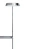 Belux Koi-43 LED Neo USM Haller -Helles Licht 001 Belux Koi Neo 3000K Tischaufbau frei chrom 3a7bafe9f7abbc4e1171e8b9f038f3d6