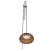 Bover Garota Hang Outdoor -Helles Licht 001 Bover Garota Hang Outdoor Pendel frei 106977 braun braun c1862c7ad044f388376b29418ba7518f
