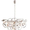 Brand Van Egmond Delphinium Chandelier Oval 1 Brand Van Egmond Delphinium Chandelier Oval -Helles Licht 001 Brand van Egmond Delphinium Oval 140 Kronleuchter frei 106636 nickel 6a755874963dcc0702459f1b5a61ba75