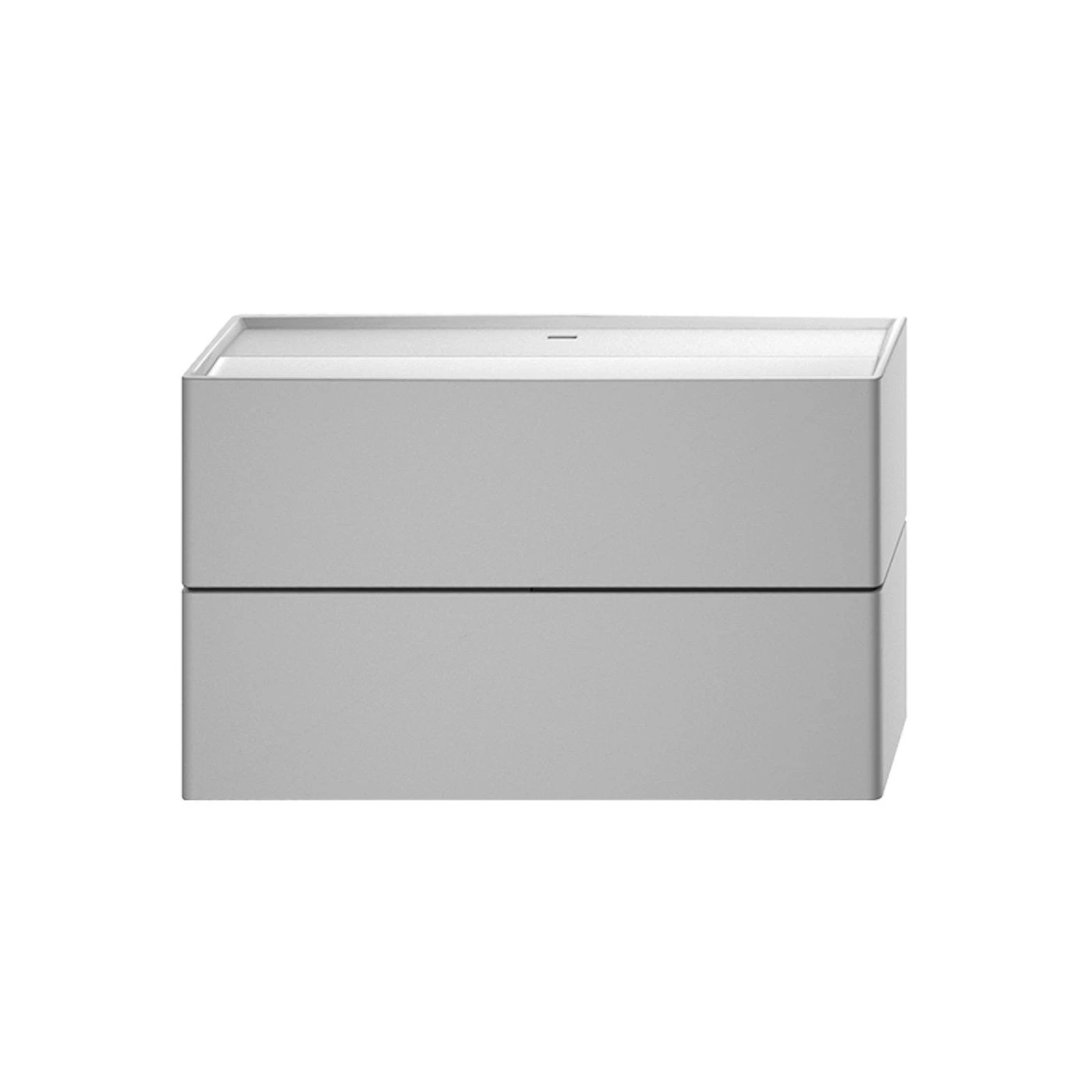 Ribag Cubo Wandleuchte 3 Ribag Cubo Wandleuchte