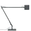 Flos Kelvin Edge Base -Helles Licht 001 Flos Kelvin Edge Base Tischleuchte frei grau 72732eb0f6262d026b3ea27deb2bbf66