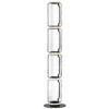 Flos Noctambule F Low Cylinders -Helles Licht 001 Flos Noctambule Low Cylinders Steh frei 103705 glas 4a4c8ad39b340310d250ab3f5e7ed373