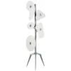Foscarini Orbital Terra -Helles Licht 001 Foscarini Orbital Stehleuchte frei 109 weiss 80fc0f449b72b8c34c5a4046853a8677