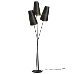 Holtkötter Fifties 6355-3 Schwarz