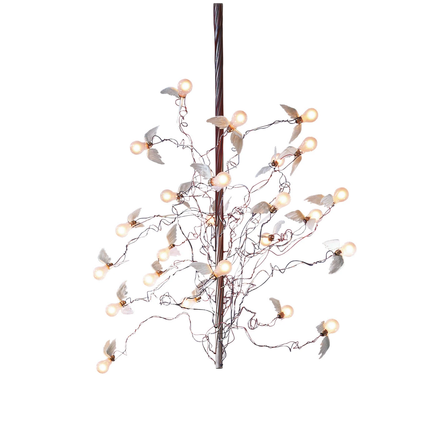 Ingo Maurer Birds Birds Birds LED 3 Ingo Maurer Birds Birds Birds LED