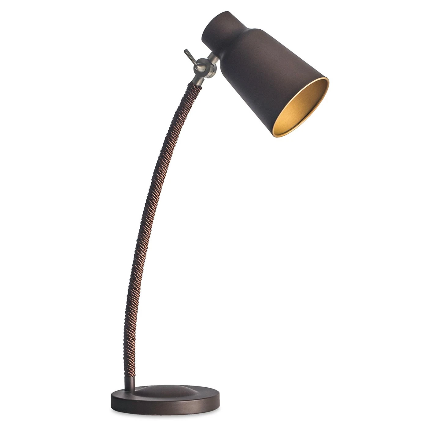 LEDS C4 Funk Tischleuchte 3 LEDS C4 Funk Tischleuchte