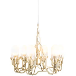 Moooi Plant Chandelier