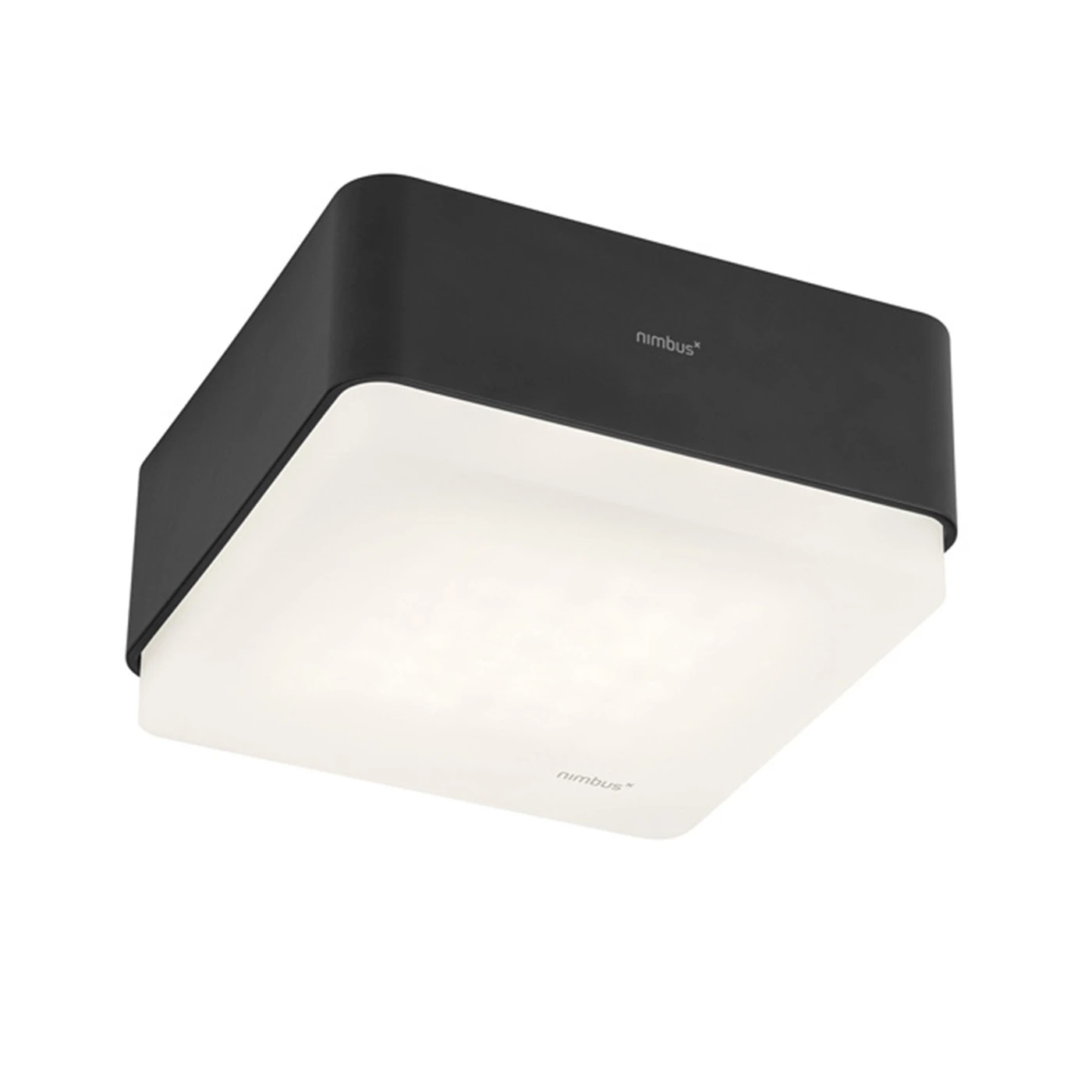 Nimbus Cubic 36 Frame 3 Nimbus Cubic 36 Frame