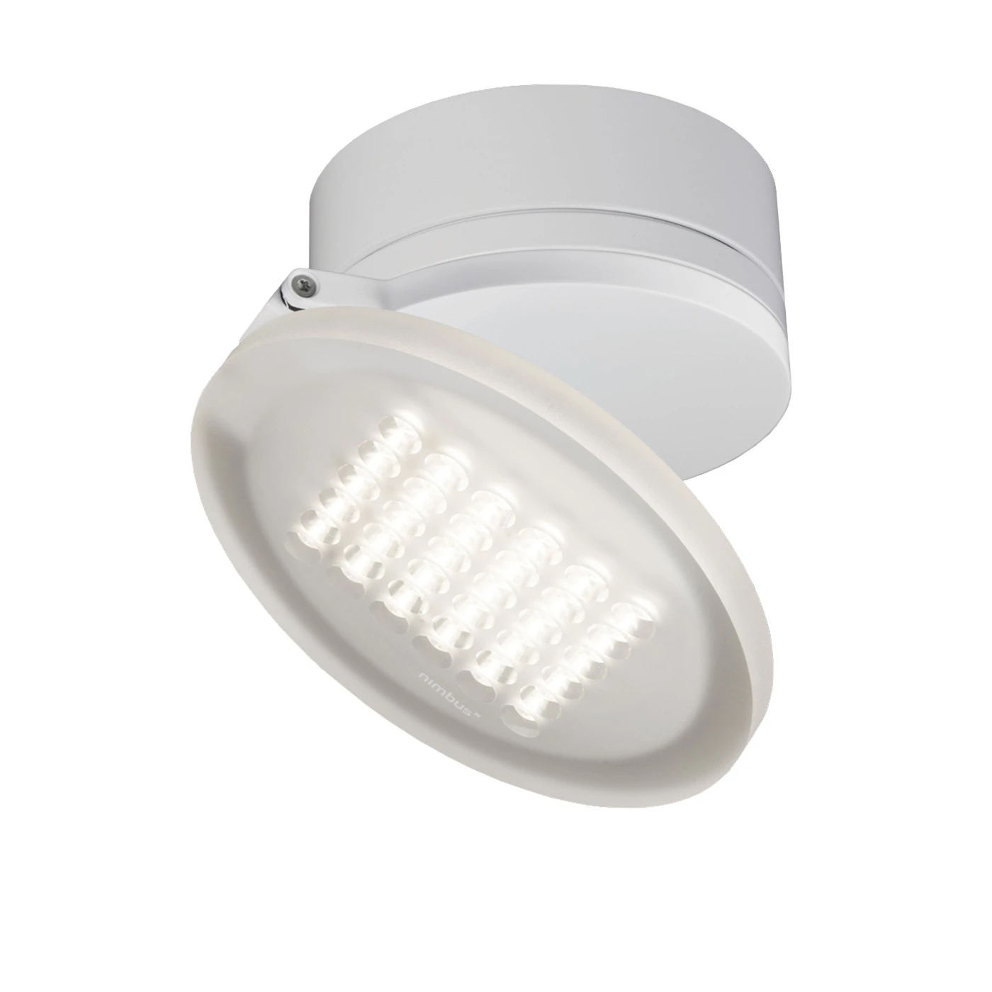 Nimbus Modul R 36 TT Aufbau 3 Nimbus Modul R 36 TT Aufbau