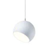 Nyta Tilt Globe Weiß 3m -Helles Licht 001 Nyta Tilt Globe weiss 3 m Pendelleuchte fadf3e33ce99a87d4dd6052ab296bde4