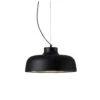 Santa & Cole M68 -Helles Licht 001 Santa Cole M68 Pendel frei 101067 alu schwarz 607b41b1228414b1b28ff5742b7e0c1d