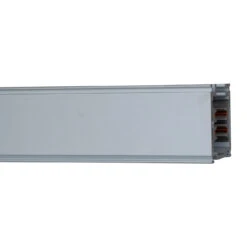 SLV Eutrac 3 Phasen-Aufbauschiene 300 Cm