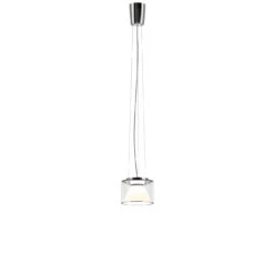 Serien Lighting Drum Suspension Rope S