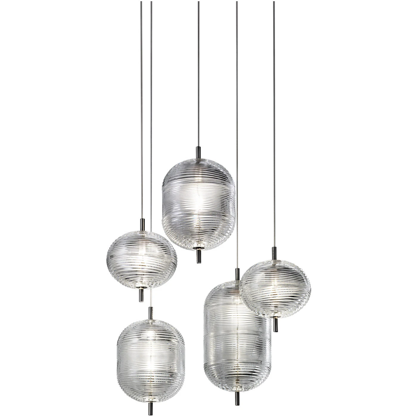 Lodes Jefferson Cluster 5