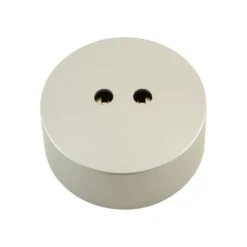 GRAU Ersatz-Außenschale Für Montageplatte