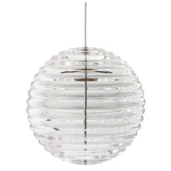 Tom Dixon Press Sphere Pendant