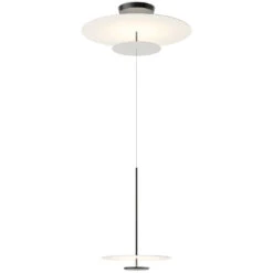 Vibia Flat 5930 Pendelleuchte