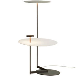 Vibia Flat 5945 Stehleuchte