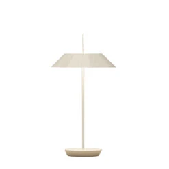 Vibia Mayfair Mini 5495 Akku Tischleuchte