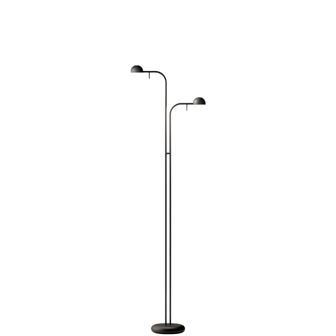 Vibia Pin 1665 Stehleuchte 3 Vibia Pin 1665 Stehleuchte