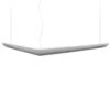 Artemide Mouette LED Asymmetrisch 2 Artemide Mouette LED Asymmetrisch -Helles Licht 001 artemide mouette asymmetrical frei 51360b98168c904a0a75d3fbe311b839