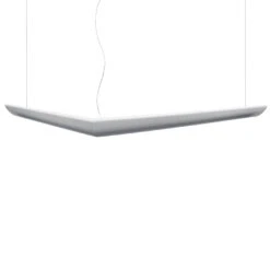 Artemide Mouette LED Asymmetrisch