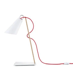 Domus Pit Tischleuchte