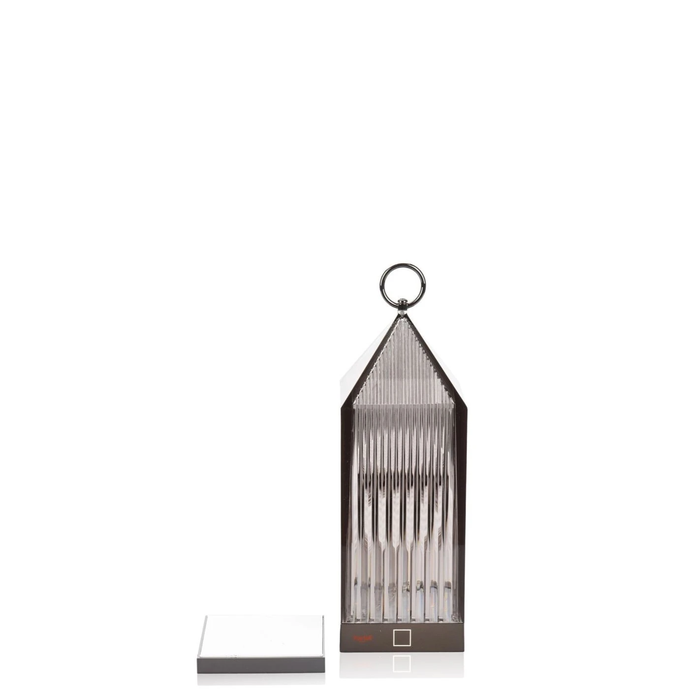 Kartell Lantern 4 Kartell Lantern – Bild 2