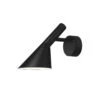 Louis Poulsen AJ 50 Wall -Helles Licht 001 louis poulsen aj 50 wall black c93a0f119259682d300b7a0ee62fc4e0