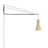 Secto Design Varsi 1000 + Secto Small 4201 -Helles Licht 001 secto design varsi secto 4201 birch frei fc51f386d197624a31bc30067a52f76e