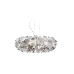 Slamp Clizia Fumé Suspension