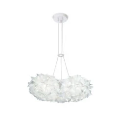 Slamp Veli Mini Trio Couture Suspension